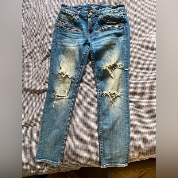 Vigoss tomboy jeans - Picture 1 of 3